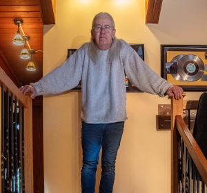 Doug Howard - Musician